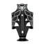 Portland Design Works Owl Cage Black with Silver